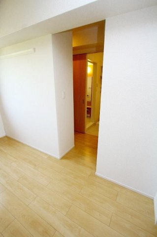 収納　大きなものも収納できそうです
