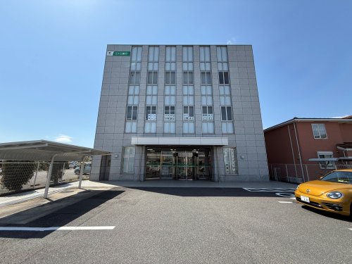 銀行　三十三銀行　日永支店（銀行）まで1115m