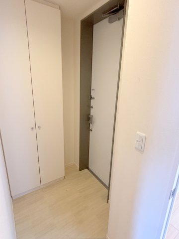 玄関　※同建物別号室画像