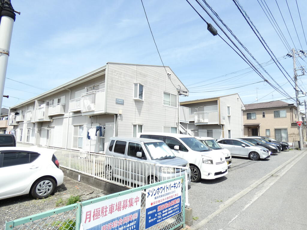 メゾンホワイトCのその他写真