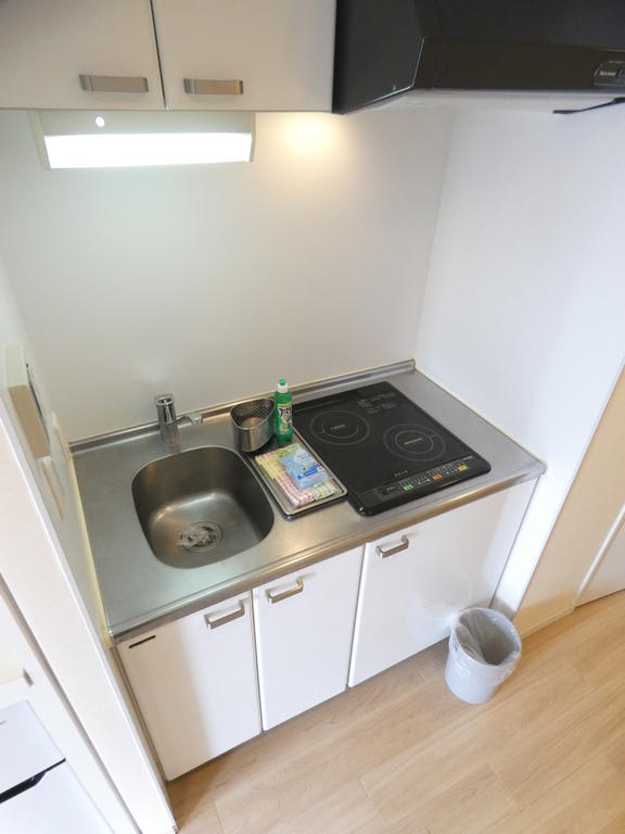 キッチン　別部屋参考写真