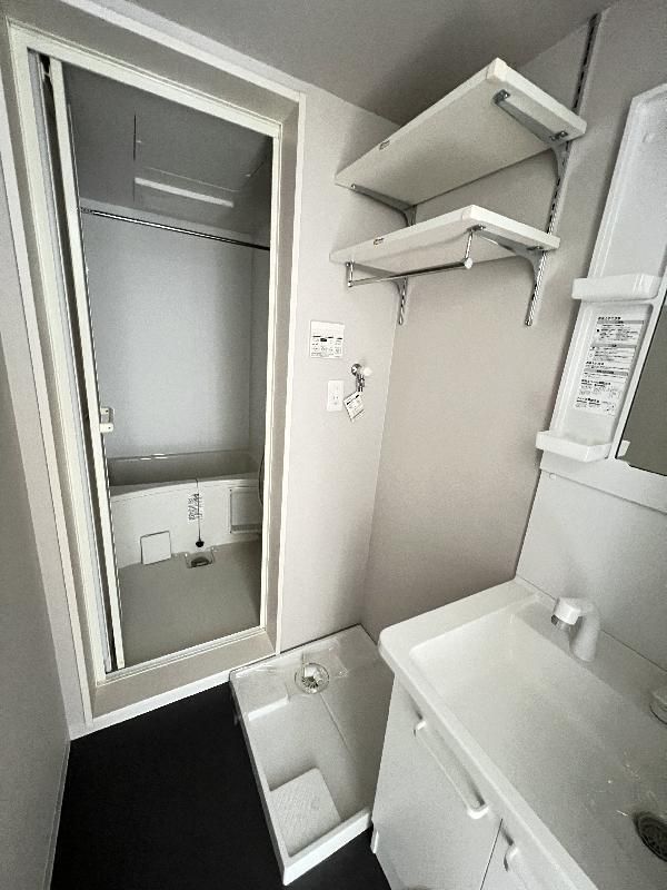 その他設備　☆設備充実☆
