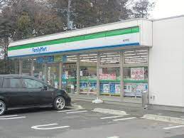 コンビニ　ファミリーマート 柏若柴店（コンビニ）まで742m