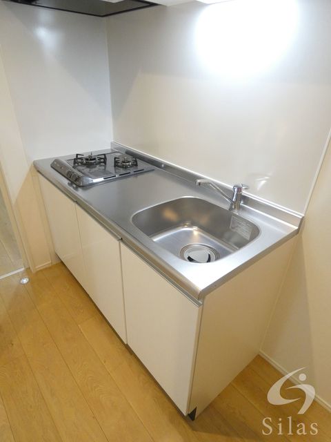 キッチン　同仕様