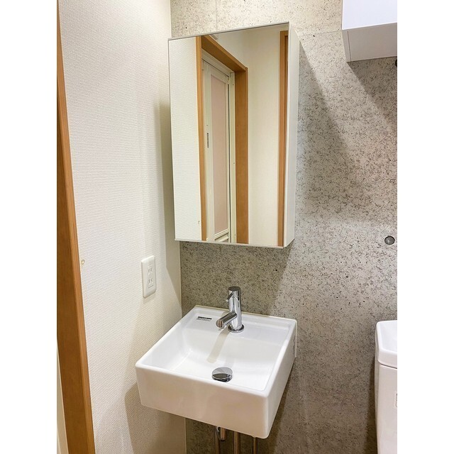 その他部屋・スペース　内装もきれいです