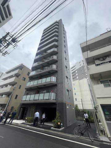 建物外観　外観です