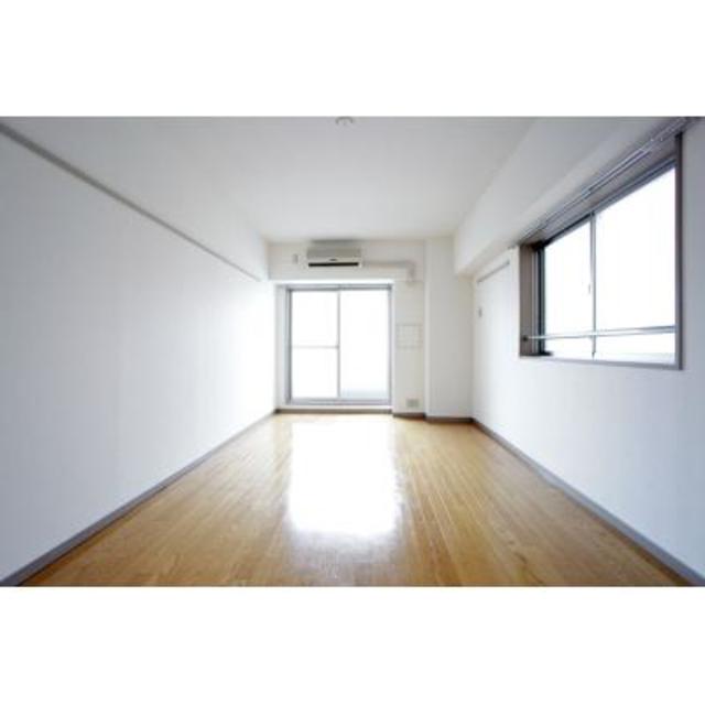 居室・リビング　※写真は同タイプ住戸です。