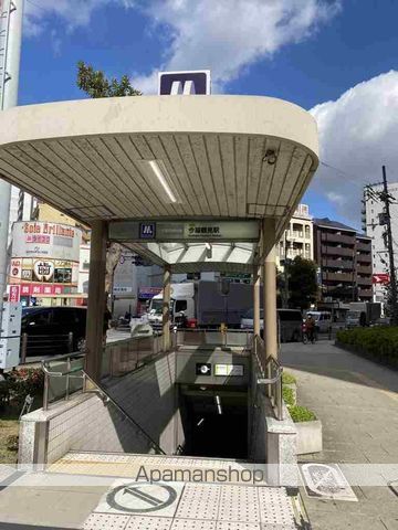 その他　今福鶴見駅（その他）まで1100m