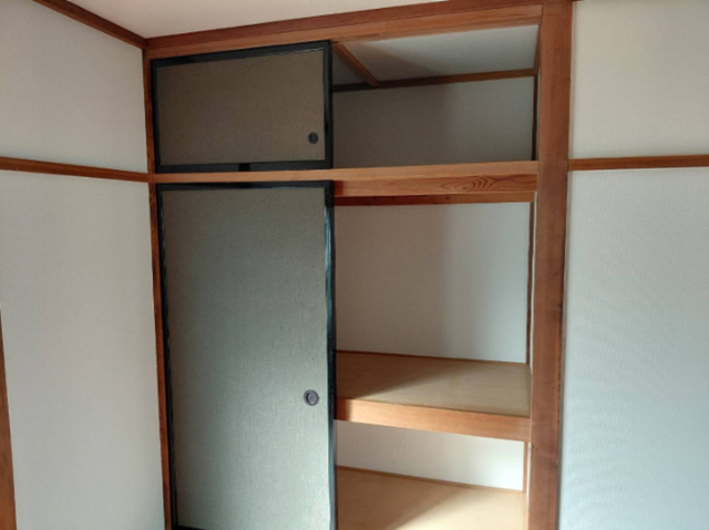 収納　収納