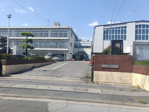 その他　市川市 曽谷公民館（その他）まで1163m
