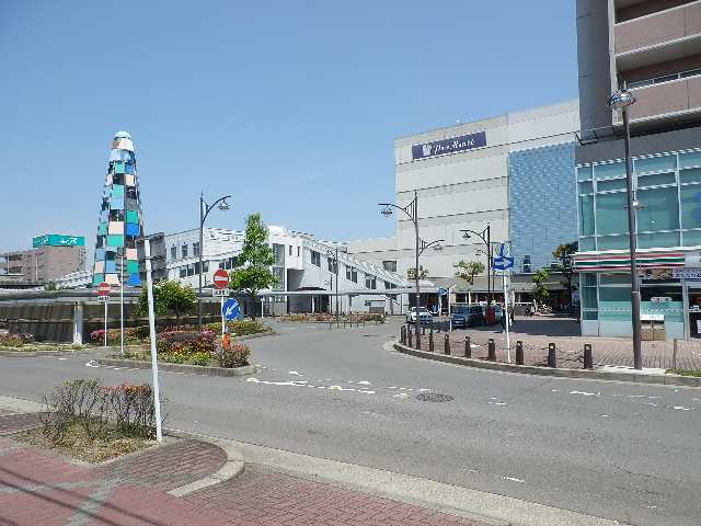 その他　西春駅（その他）まで1962m