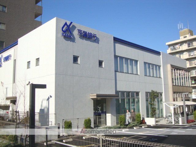 その他　京葉銀行我孫子支店（その他）まで991m