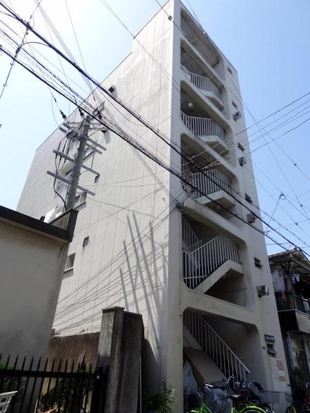 建物外観　★外観★