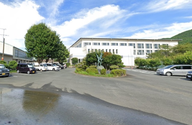中学校　浜松市立引佐南部中学校（中学校）まで1400m