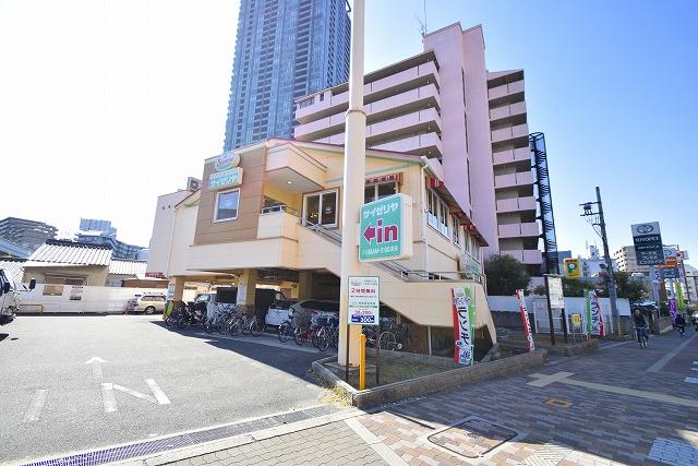 飲食店　サイゼリア樋ノ口町（飲食店）まで1056m