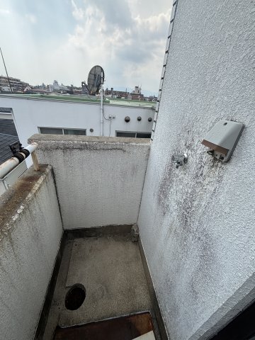 サンパレス21新明のその他写真