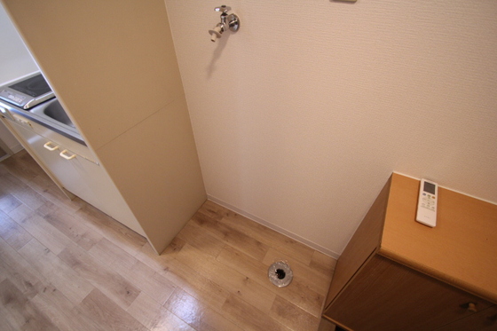 その他　※別部屋の写真です