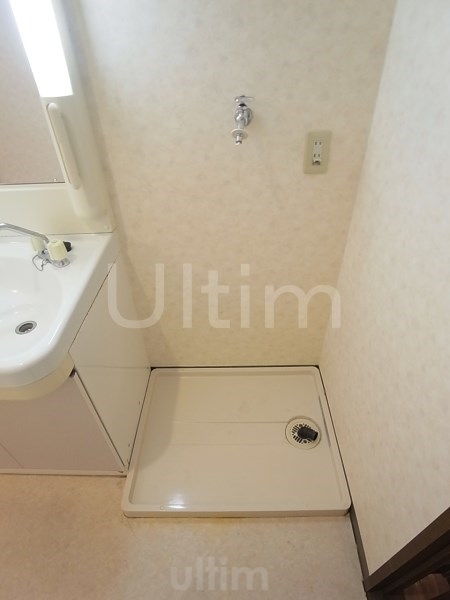 その他設備　違うお部屋の写真です。ご参考までに