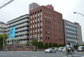 大学・短大　私立京都外国語大学（大学・短大）まで318m