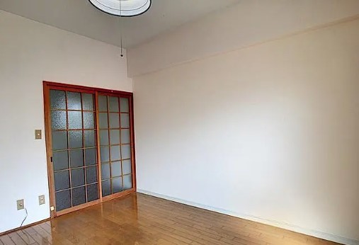 バルコニー　※現況優先