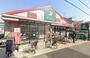 スーパー　食品館アプロ 池田店（スーパー）まで738m