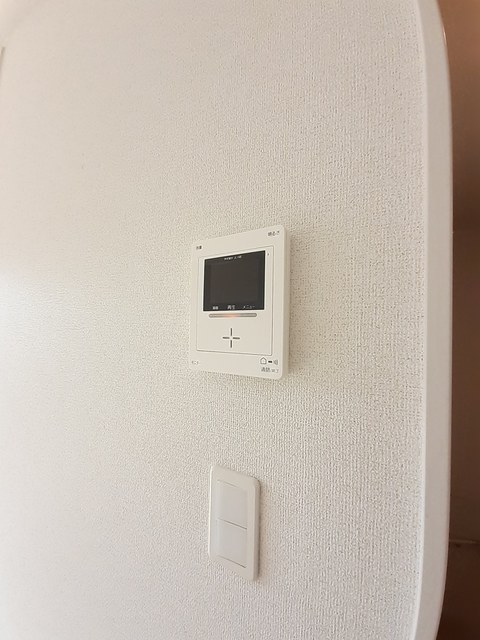 その他設備　その他設備