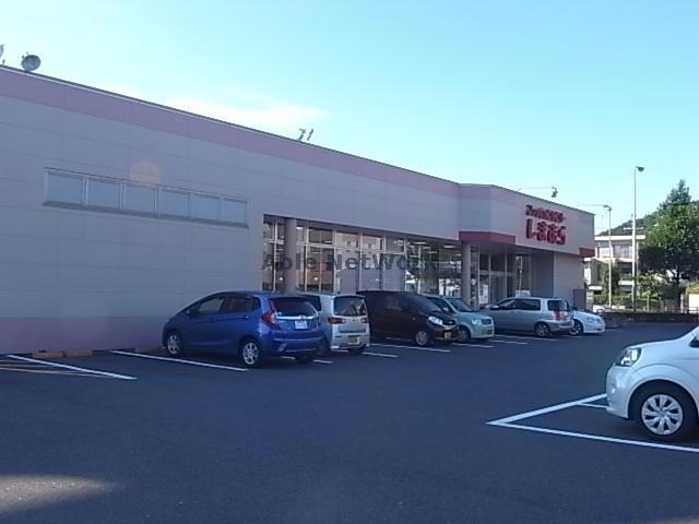 ショッピングセンター　ファッションセンターしまむら長良店（ショッピングセンター）まで1817m