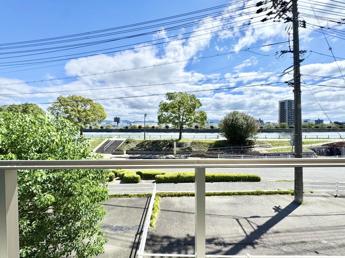 RIVALUCE舟入南のその他写真