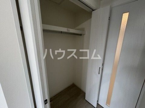 ジーメゾン厚木愛甲アマリスの内装写真