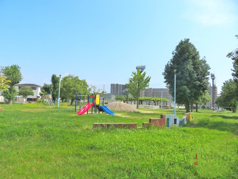 公園　歌島公園（公園）まで934m