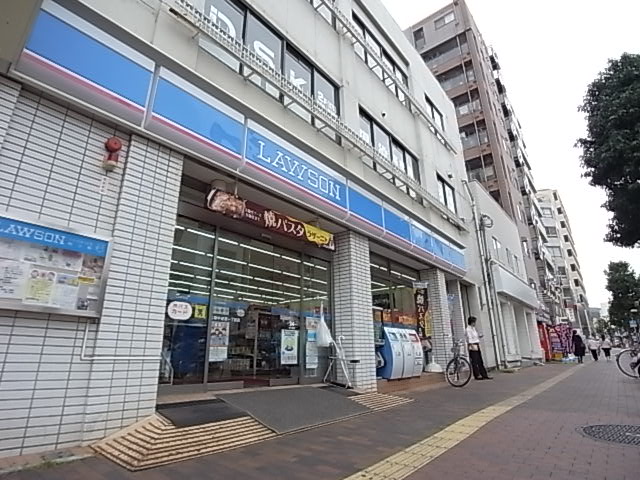 コンビニ　ローソン 兵庫中道通一丁目店（コンビニ）まで287m