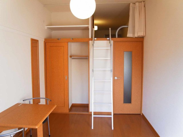 その他部屋・スペース　1F