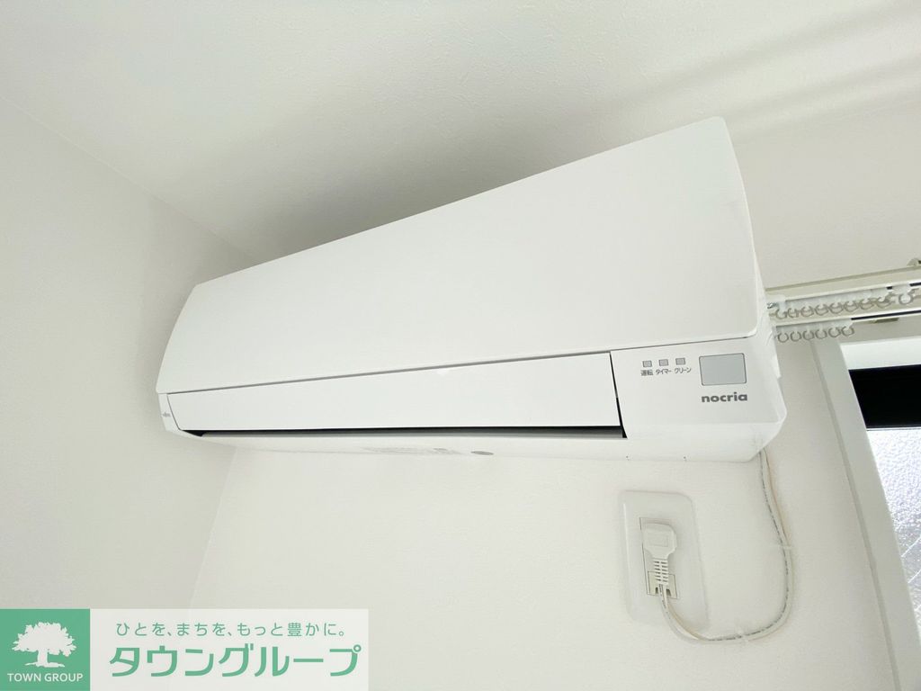 その他設備　設備