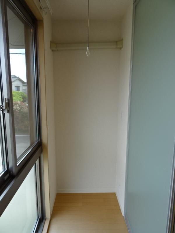 その他　サンルームです！イメージ写真（他部屋の写真です）