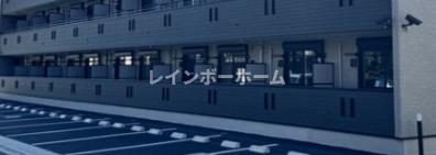 バルコニー　※同施工会社参考写真※