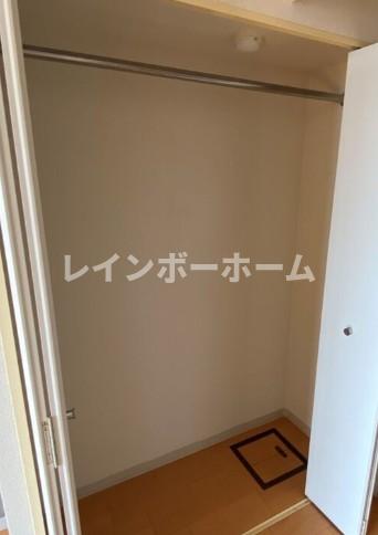 収納　※同施工会社参考写真※
