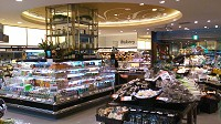 スーパー　三徳　茗荷谷駅前店（スーパー）まで413m