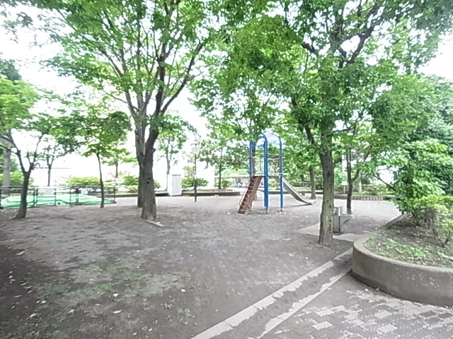 公園　弘道第一公園（公園）まで73m