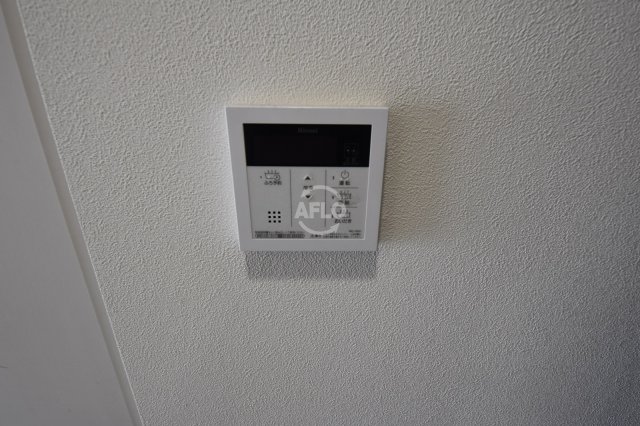 その他設備　ソレイユルヴァン　追い炊き機能