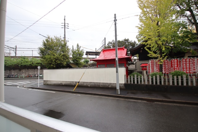 眺望　※別室の参考写真の為、現況優先です。