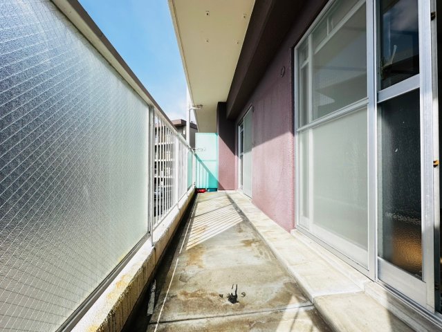 エクシード舞子の内装写真