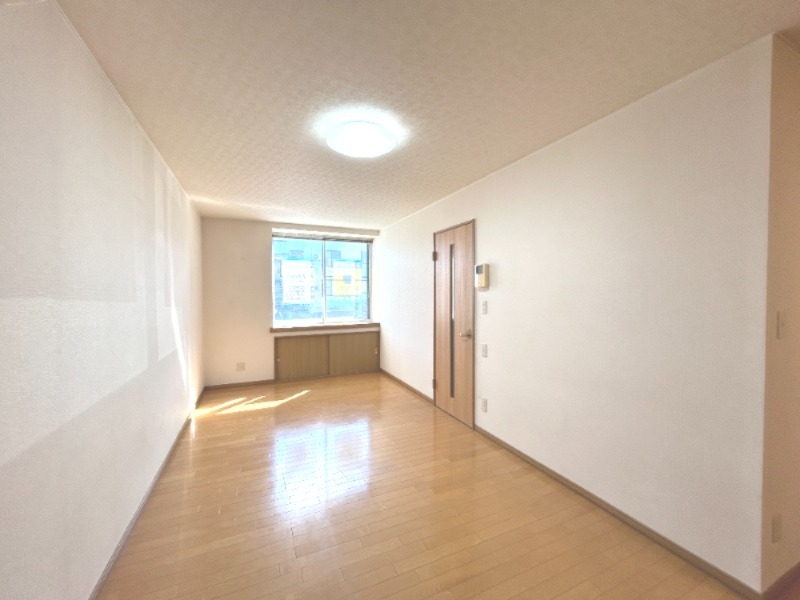 居室・リビング　居室