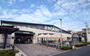 スーパー　阪急オアシス西田辺店（スーパー）まで521m