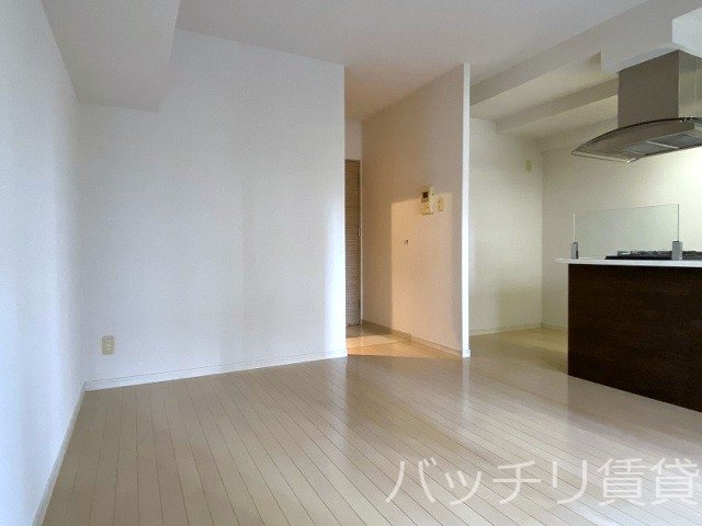 その他部屋・スペース　画像は別号室イメージの為、現況を優先いたします。※クロス色等