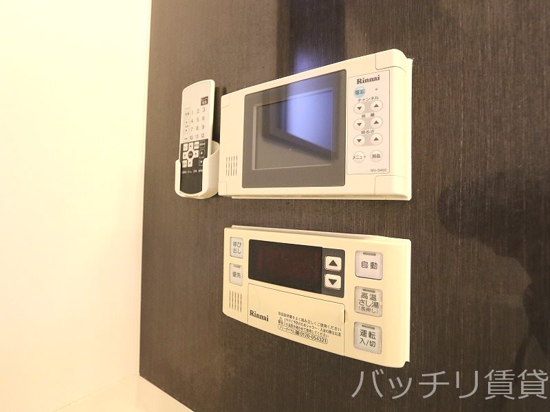 その他設備　画像は別号室イメージの為、現況を優先いたします。※クロス色等