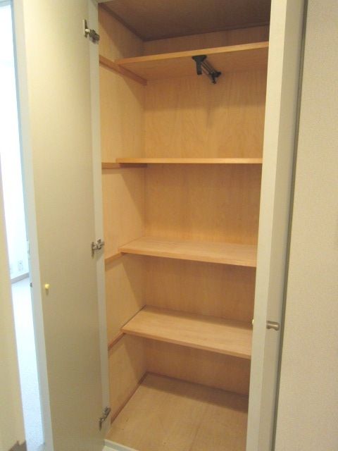 収納　別部屋参考写真