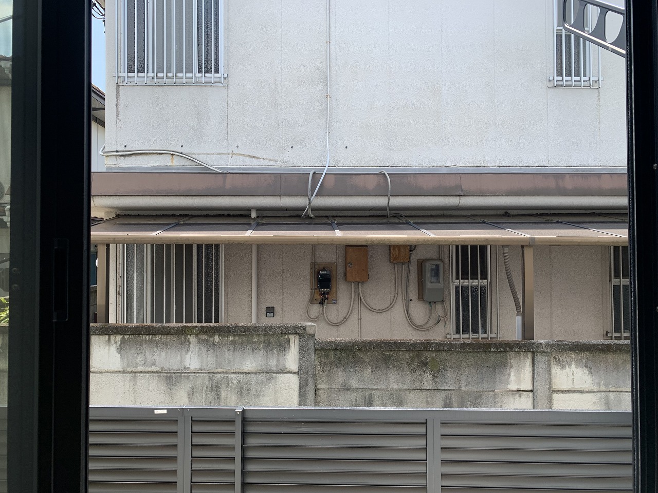 眺望　別部屋写真
