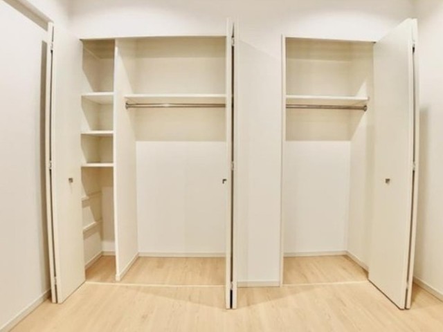 収納　別部屋同仕様