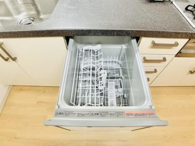 その他設備　別部屋同仕様