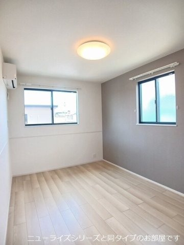その他部屋・スペース　明るい室内です